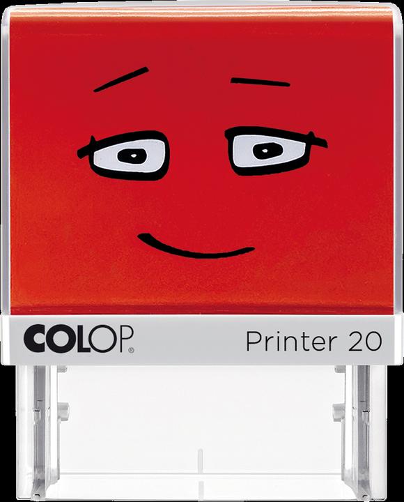 Image du produit Colop Tampon texte Nio School
