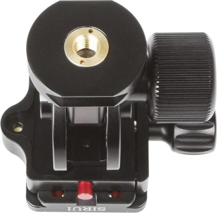 Immagine prodotto Sirui L-10 (Panhead a 2 vie)