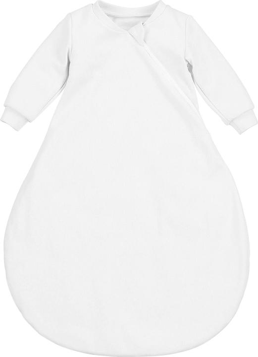 Actual product image Sterntaler Inner sleeping bag white (62 cm)