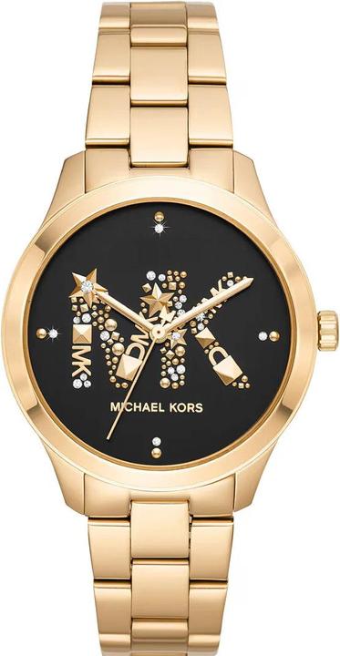 Michael Kors Runway (38 mm)
