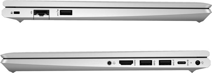 Produktbild HP ProBook 440 G9 (14", Intel Core i5-1235U, 16 GB, 512 GB, DE)