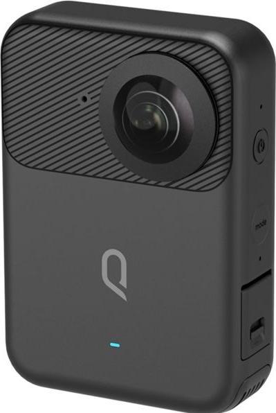 Image du produit Kandao QooCam 3 Ultra (30p, Bluetooth, GPS, WiFi)