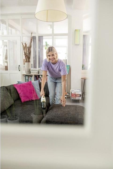 Actual product image Kärcher CVH 2-4