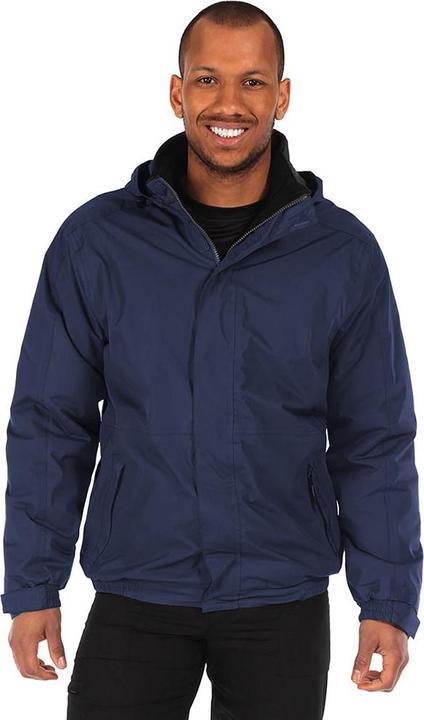Actual product image Regatta Dover jacket windproof waterproof (5XL)