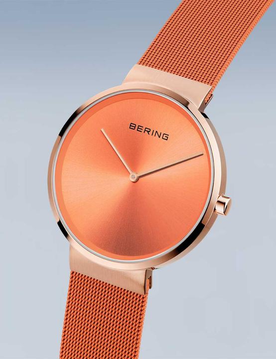 Image du produit Bering 14539-565 (Montre analogique)