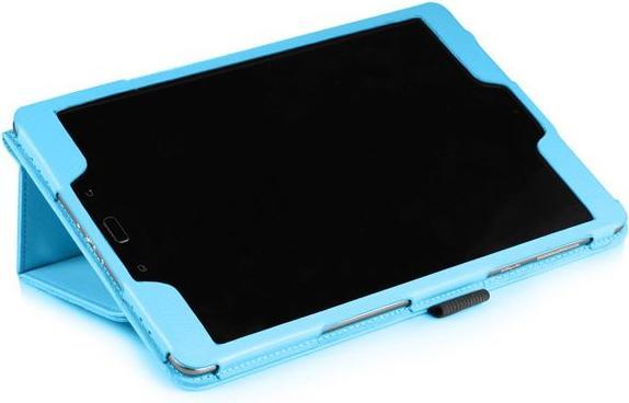 Produktbild MU Style Case aus Kunstleder Litchi (Asus ZenPad 7.0)