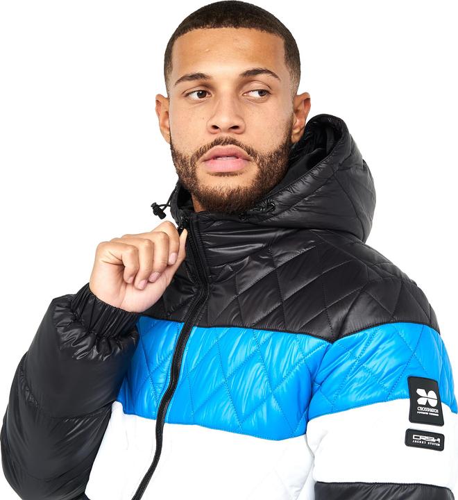 Image du produit Crosshatch - Veste PELMARSH - Homme (XXL)