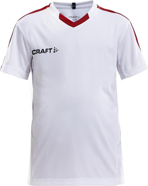 Craft Progress Jersey Contrast Jr