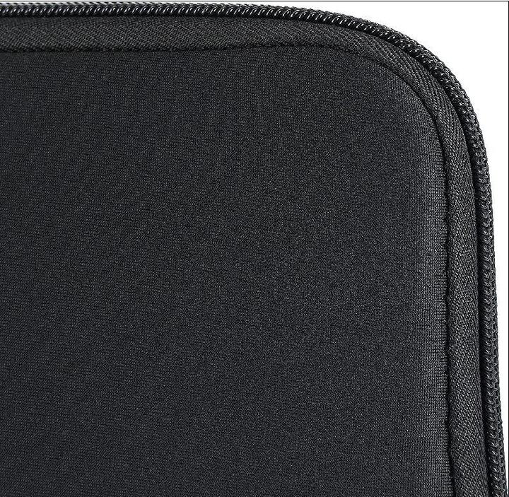 Immagine prodotto Hermex Custodia in neoprene per laptop Borsa per notebook Macbook idrorepellente 14 pollici (15.90", Apple)