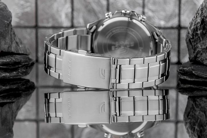 Produktbild Edifice Classic (Analoguhr, 47 mm)