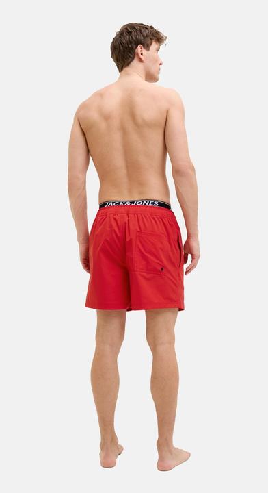 Immagine prodotto Jack & Jones Badehose MAUI Schwimm-Shorts (L)