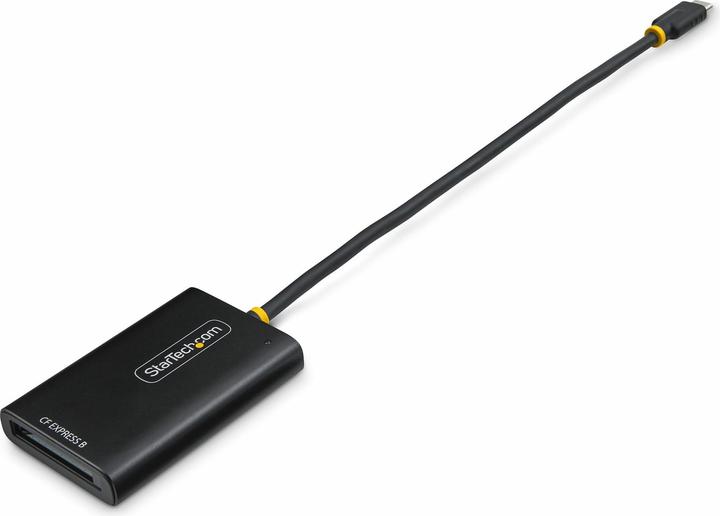 Actual product image StarTech 1B-USB-C-CFE adapter (USB 3.2 Gen 2)