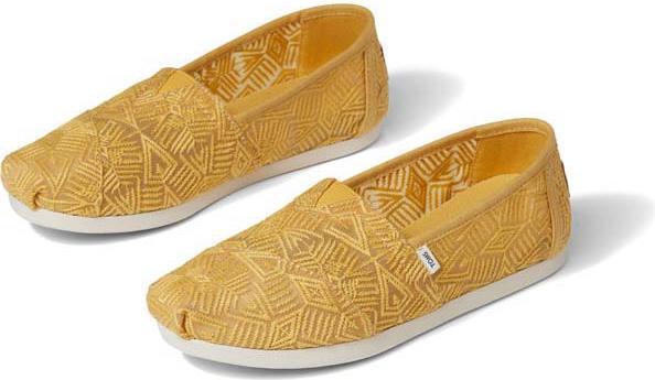 Produktbild Toms W's Alpargata 3.0 Lace (37)