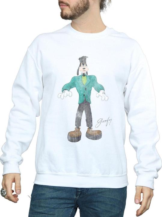 Produktbild Disney Frankenstein Goofy Sweatshirt (3XL)