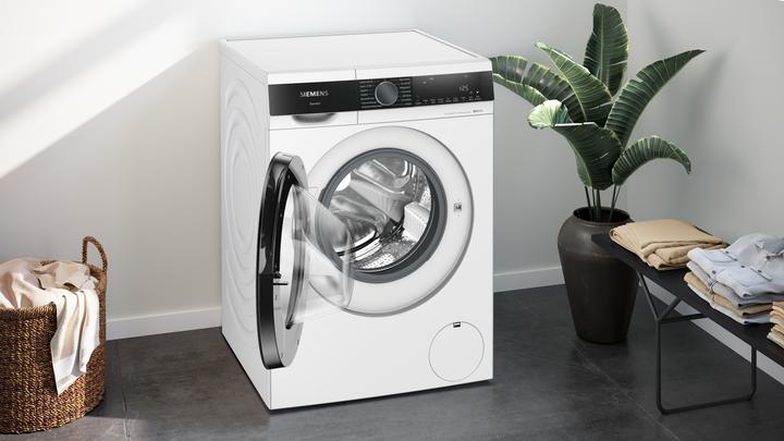 Produktbild Siemens WG44G2Z22 (9 kg, Links)