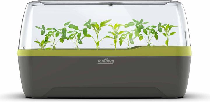 Produktbild Romberg BoQube L