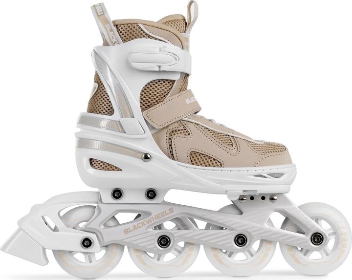 Actual product image Blackwheels Flex Pro (35)