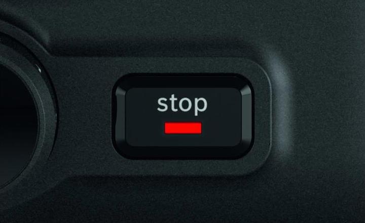 Actual product image Bosch Hausgeräte TAT3P421EN