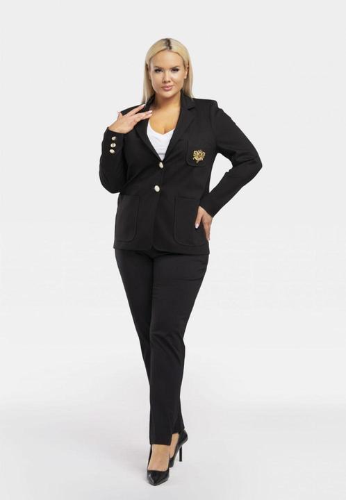 Actual product image Karko Size jacket model (56)