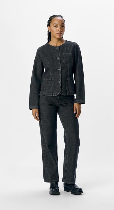Immagine prodotto Object Jeans a vestibilità ampia (M)