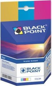 Produktbild Blackpoint BPET1285, Schwarz, Cyan, Magenta, Gelb, Epson, Stylus: S22, SX125, SX130, SX230, SX235W