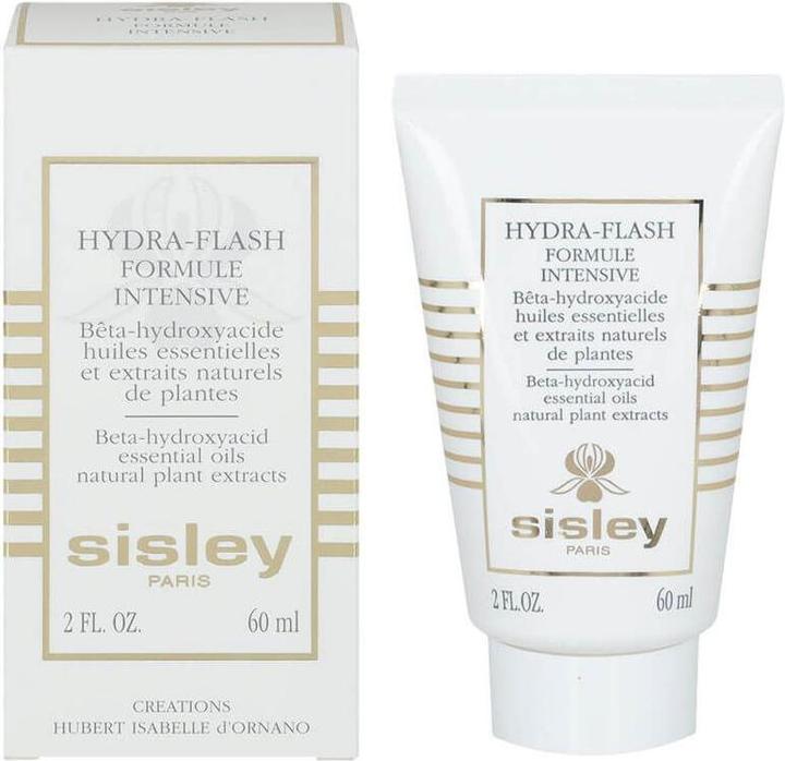 Produktbild Sisley Hydra Flash Intensive Formula (60 ml)