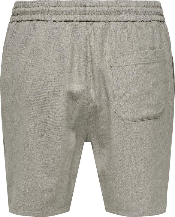 Produktbild Only & Sons ONSTEL Normal geschnitten Shorts Shorts (XL)