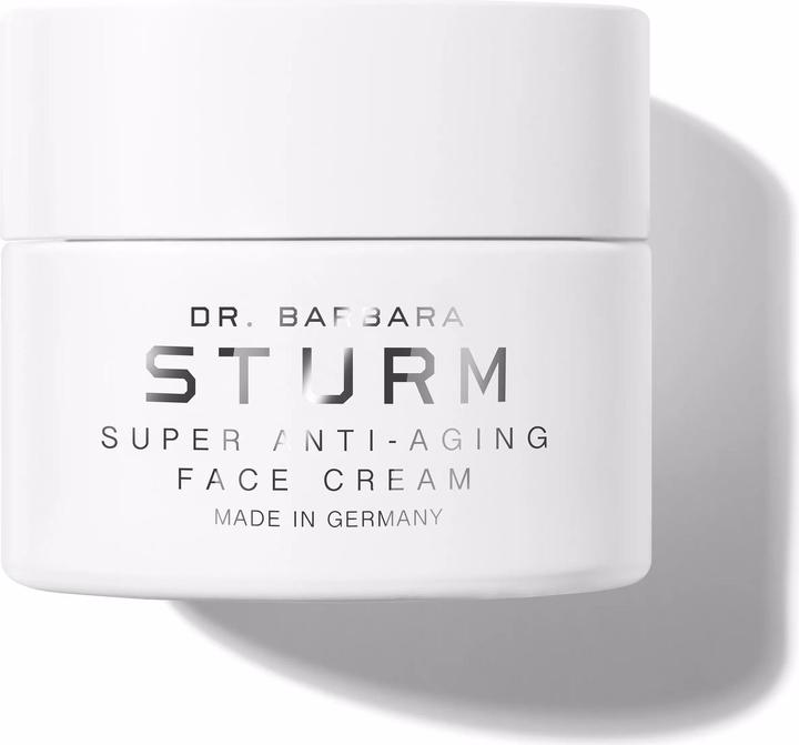 Dr. Barbara Sturm Super Anti-Aging Face Cream (50 ml, 24h cream)
