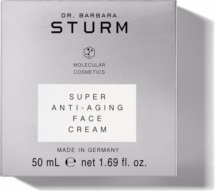 Produktbild Dr. Barbara Sturm Super Anti-Aging Face Cream (50 ml, 24h Creme)