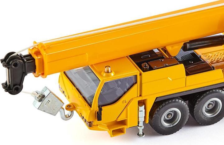 Image du produit Siku Camion-grue