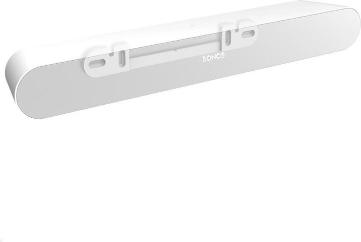 Cavus Halterung für Sonos Ray (1 Stk., Wandmontage, Nicht beweglich)