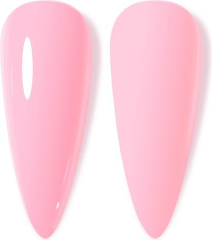 Produktbild Venalisa Gellack 404 UV/LED (Barbie Pink, UV-Gel Lack)