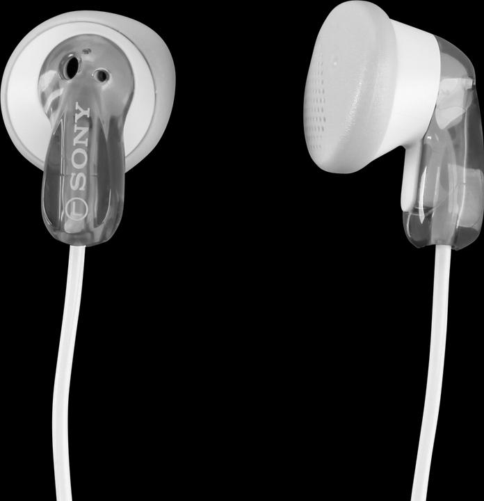 Image du produit Sony Mdr-E9lp (pas de réduction du bruit, Filaire)