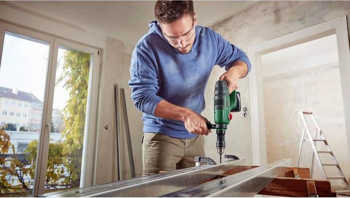Image du produit Bosch Home & Garden Marteau universel (Fonctionnement sur batterie)