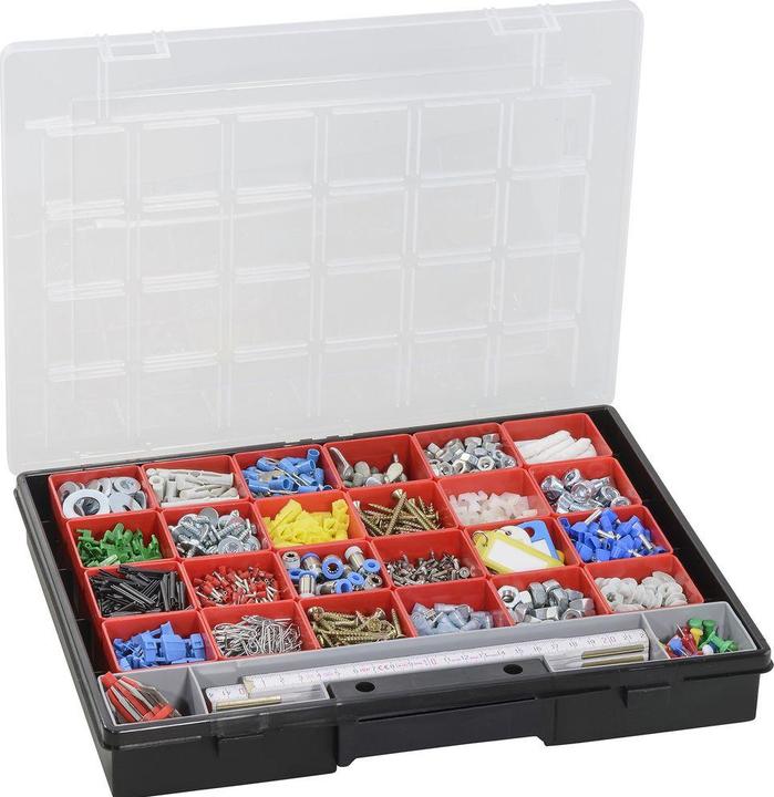 Produktbild Allit Allzweckkoffer (24 l)