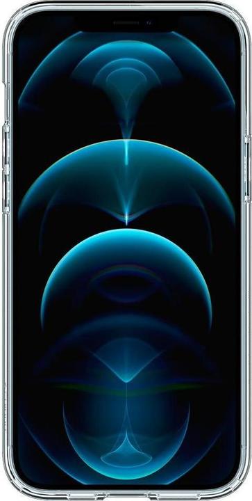 Produktbild Spigen Ultra Hybrid (Apple iPhone 12 Pro Max)