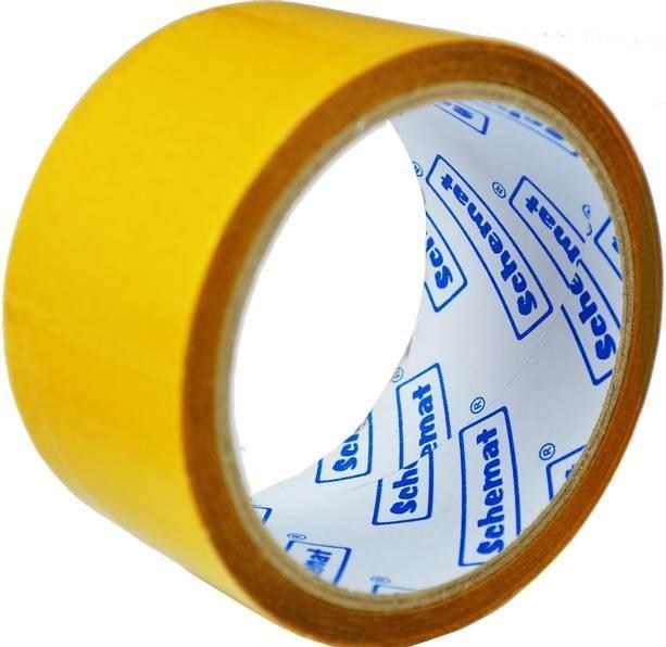 Immagine prodotto Teka Doppelseitiges Klebeband für Teppiche auf PP-Folie 38 mm x 5 m (38 mm)