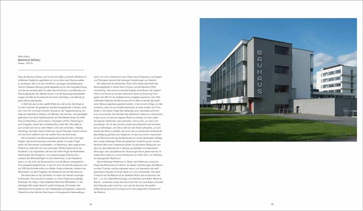 Actual product image Bauhaus-Architektur (German, Hans Engels, 2018)