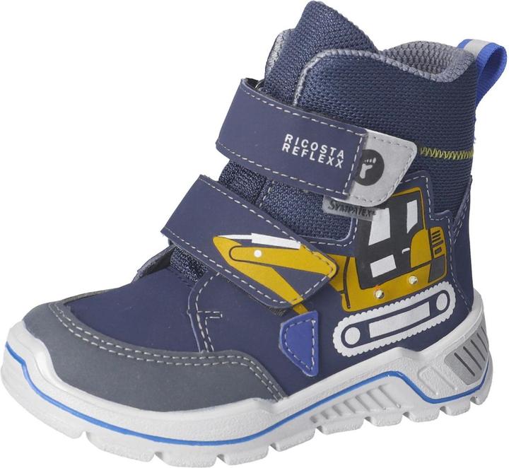 Produktbild Ricosta Stiefelette (29)