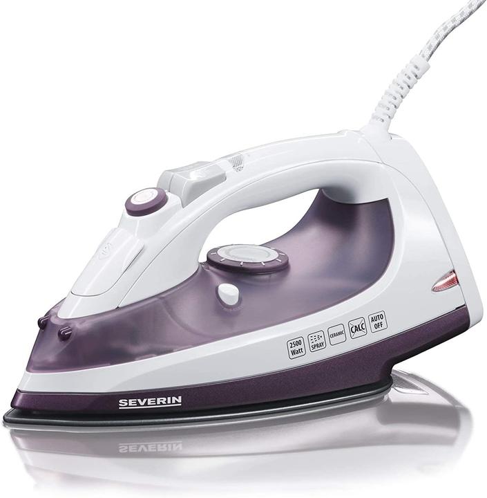 Severin Ba 3210 (2500 W, 70 g/min)