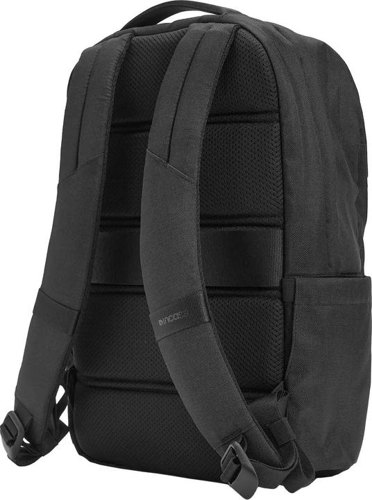 Actual product image Incase Crosstown Compact Backpack 20L - Black (20 l)