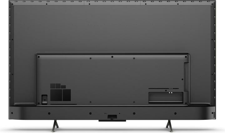 Produktbild Philips 43PUS8118/12 (43", LED, 4K, 2023)
