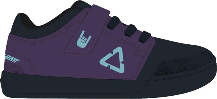 Immagine prodotto Leatt Scarpe MTB 2.0 Flat Jr. (32)