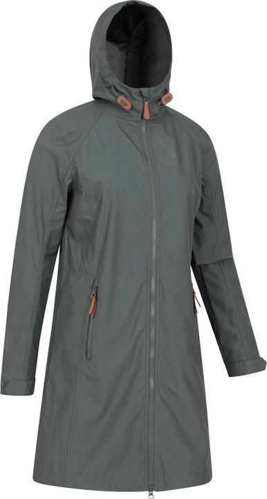 Produktbild Mountain Warehouse Ioana Softshelljacke (38 D)