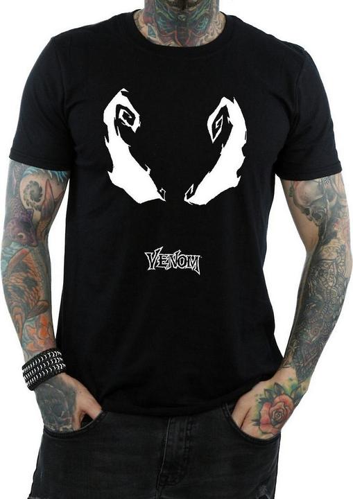 Produktbild Spiderman Venom TShirt aus Baumwolle (XL)