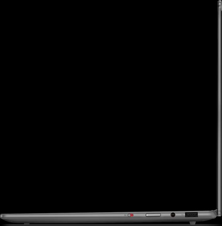 Image du produit Lenovo Yoga Slim 7 (14", Intel Core Ultra 7 258V, 32 Go, 1000 Go, CH)