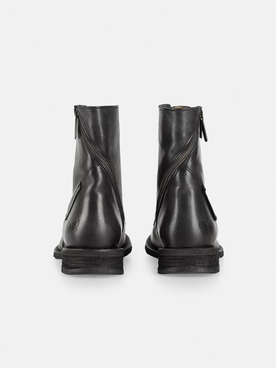 Image du produit Felmini GREDO D899 Bottes de motard, inspirées du style emblématique qui a rendu célèbre, de Le (38)