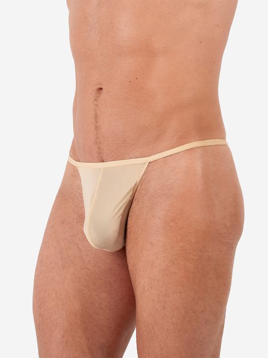 Image du produit HOM G-String Plumes (M, Lot de 3)