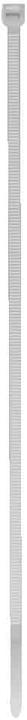 Immagine prodotto Legrand 100 pezzi (BT) fascette per cavi sw 3.5 32015 / 248999 (Fascette in plastica, 140 mm, 1 pz.)