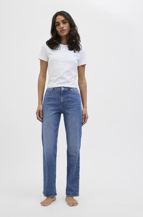 Actual product image JJXX JXNice C8091 Straight Fit Jeans (26)